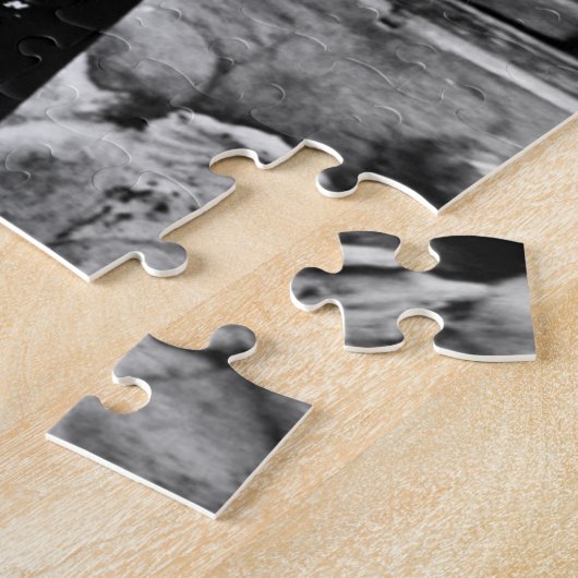 Puzzle Le tango (Côté)