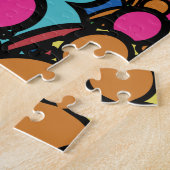 Puzzle Le taux de participation élevé défavorise la fraud (Côté)