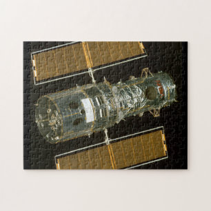 Puzzle Le télescope spatial Hubble