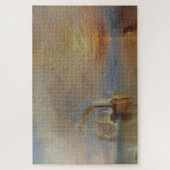 Puzzle Le Temeraire de combat - J.M.W. Turner (Vertical)