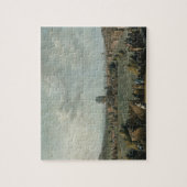 Puzzle Le temple de Solomon, plaquent 63 des 'vues dans (Vertical)