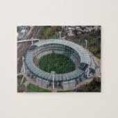 Puzzle Le terrain de cricket de Melbourne - MCG (Horizontal)