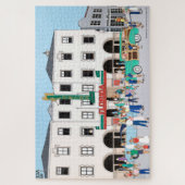 Puzzle Le théâtre de Floride (Vertical)