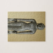 Puzzle Le Tirthankara Jain, Parsvanatha, Ràjasthàn, (Horizontal)