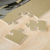 Puzzle Le Tirthankara Jain, Parsvanatha, Ràjasthàn, (Côté)