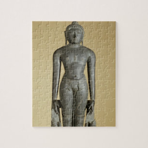 Puzzle Le Tirthankara Jain, Parsvanatha, Ràjasthàn,