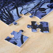 Puzzle Le Tour (Côté)