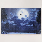 Puzzle Le Tour (Horizontal)