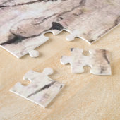 Puzzle Le tourbillon des amoureux de William Blake illust (Côté)