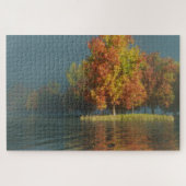 Puzzle Le tournage (Horizontal)