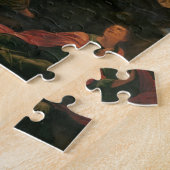 Puzzle Le Transfiguration, c.1527-33 (huile sur le (Côté)