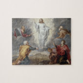 Puzzle Le Transfiguration (huile sur le cuivre) (Horizontal)