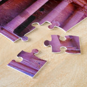 Puzzle Le trésor à PETRA (Côté)