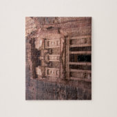 Puzzle Le Trésor de Petra (Vertical)