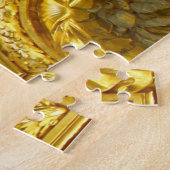 Puzzle "Le triomphe de l'histoire dans le temps" Biblioth (Côté)