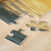 Puzzle Le Vaisseau Doré (Côté)