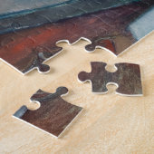 Puzzle Le Vase des Tulipes par Paul Cezanne (Côté)