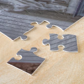 Puzzle Le Vatican Rome Italie. (Côté)