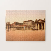 Puzzle Le Vatican Rome Italie (Horizontal)