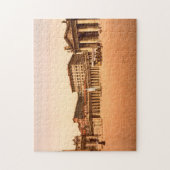 Puzzle Le Vatican Rome Italie (Vertical)