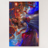 Puzzle Le vendeur de Fortune (Vertical)