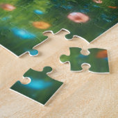 Puzzle Le vent dans le vent (Côté)