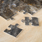 Puzzle Le Véritable Portugal - Château d'Obidos (Côté)