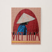 PUZZLE LE VIETNAM (Vertical)