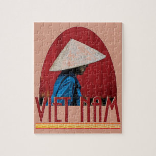 PUZZLE LE VIETNAM