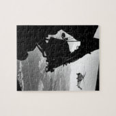 Puzzle Le Vietnam :  targe de approche d'hélicoptère et (Horizontal)