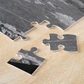 Puzzle Le Vietnam :  targe de approche d'hélicoptère et (Côté)