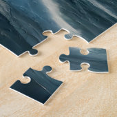 Puzzle Le Viking Long (Côté)
