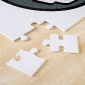 Puzzle Le vinyle le joue meilleur (Côté)