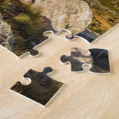 Puzzle Le voyage (Côté)