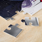 Puzzle Le Voyant de Dualité (Côté)
