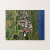 Puzzle Le vrai Portugal - Piodao (Horizontal)