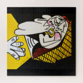 PUZZLE LE WEEPER (Horizontal)