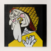 PUZZLE LE WEEPER (Vertical)