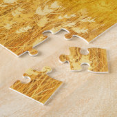 Puzzle Le Wheatfield (Côté)