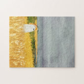 Puzzle Le Wheatfield (Horizontal)