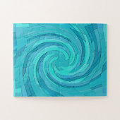 Puzzle Le Whirlpool caribéen.... (Horizontal)