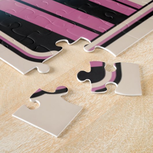 Puzzle Learn, Then Level (Côté)