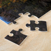 Puzzle L'eau du ciel (Côté)
