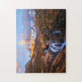 Puzzle L'eau du ciel (Vertical)