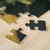 Puzzle L'eau par Giuseppe Arcimboldo (Côté)