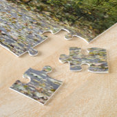 Puzzle Leaves d'automne à New York City Central Park NYC (Côté)