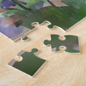 Puzzle Leberblümchen (Côté)