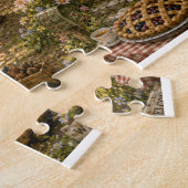 Puzzle Leçons de Merveille (Côté)