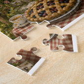 Puzzle Leçons de Merveille (Côté)