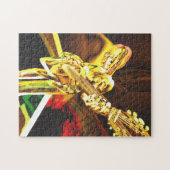 Puzzle Lecteur guitare FX (Horizontal)